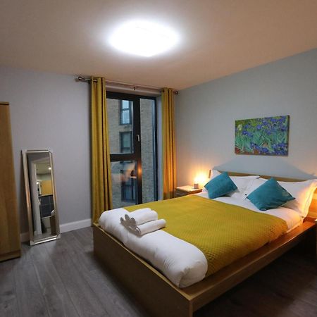 Stunning Top Floor Southside Apartment 2 Beds Parking Wifi Netflix Birmingham Exterior photo