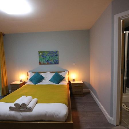 Stunning Top Floor Southside Apartment 2 Beds Parking Wifi Netflix Birmingham Exterior photo